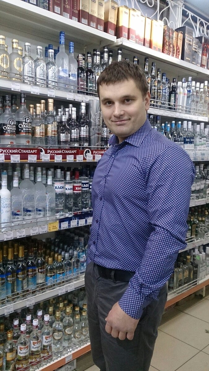 Показываю 5 марок российской водки, которая по цене переплюнула даже ...