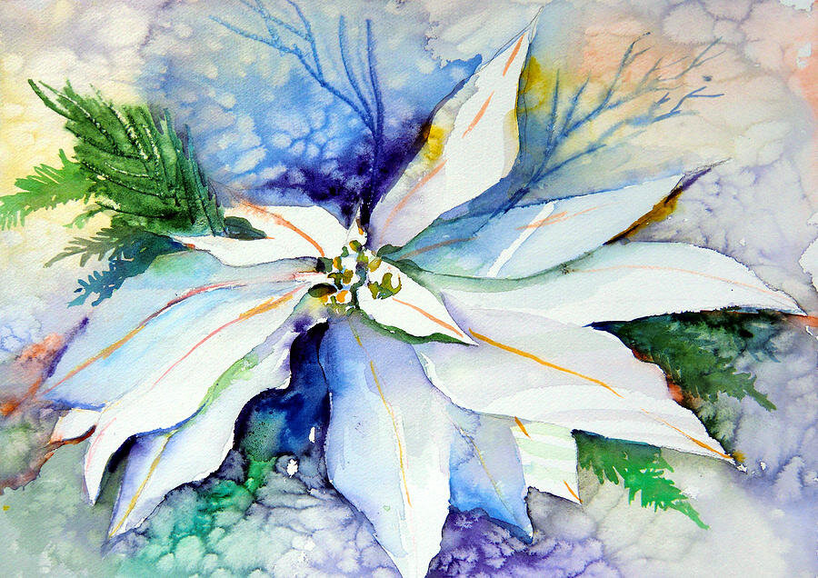 7. Mindy Newman.  : fineartamerica.com