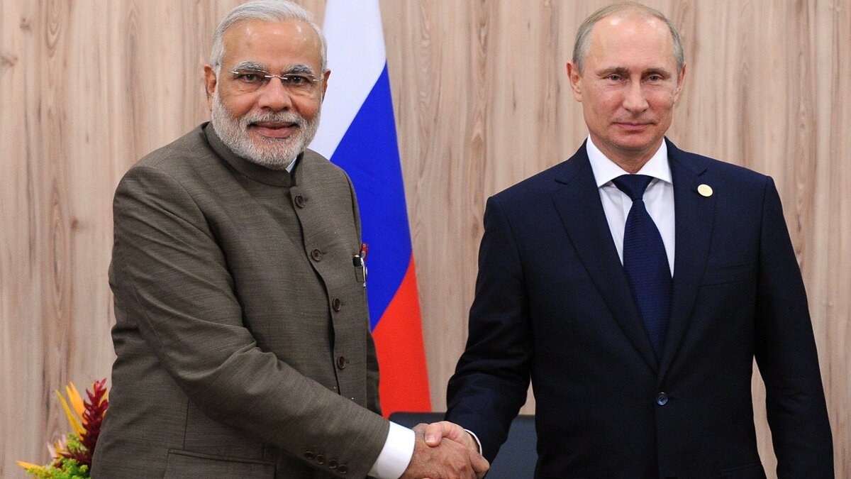    Официальный визит В.Путина в Бразилию. День третий© РИА Новости . Михаил Климентьев