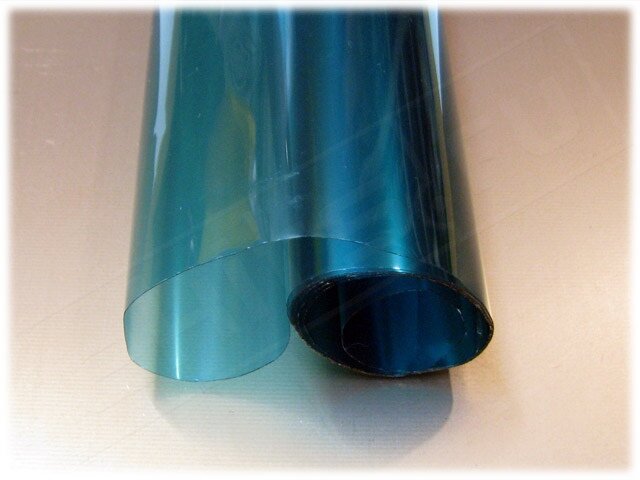 Пленочный фоторезист