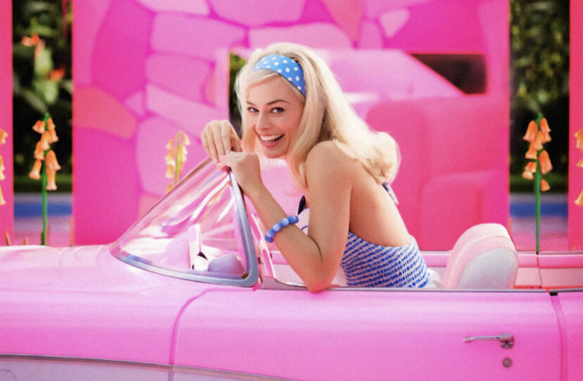 Марго Робби