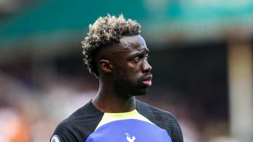   Gettyimages.ru Alex Dodd - CameraSport