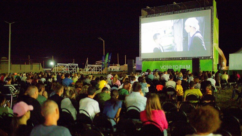    Пресс-служба фестиваля «ВОТЭТОФИЛЬМ»