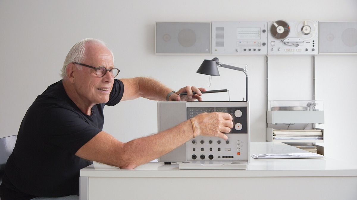 Dieter Rams