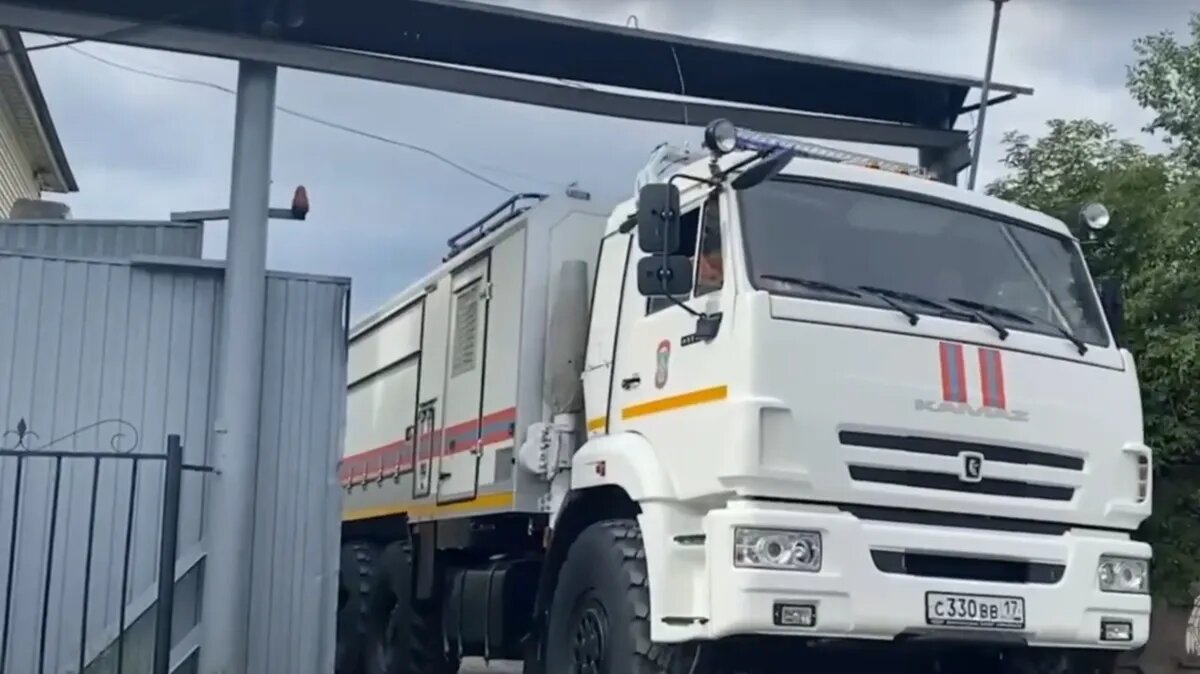 Фото: МЧС России