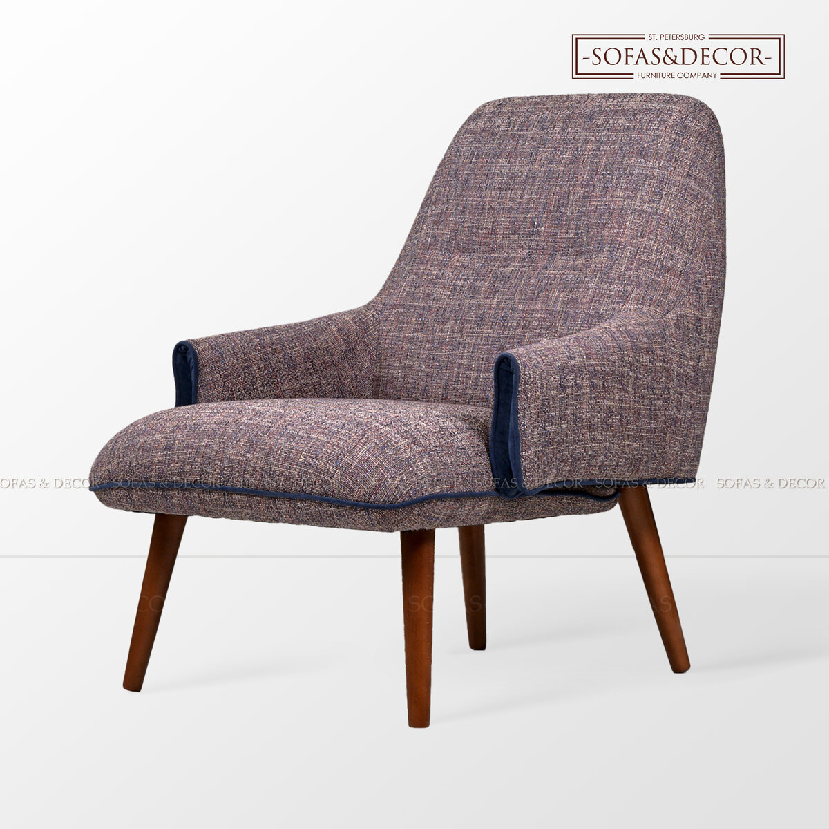 Кресло Sofas & Decor SD-542