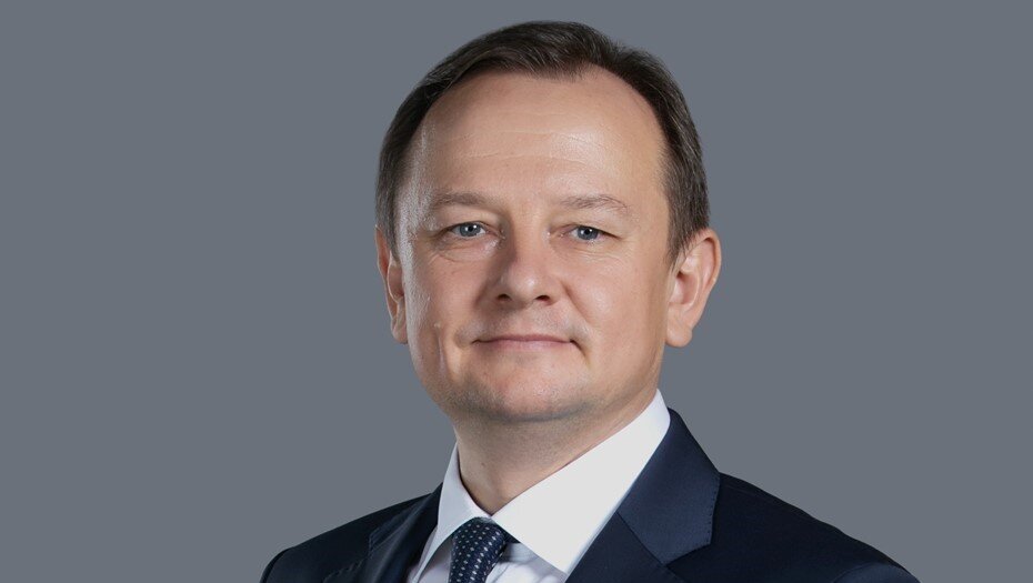    Исполнительный директор направления Medical LeePrime Group Адель Сафин.