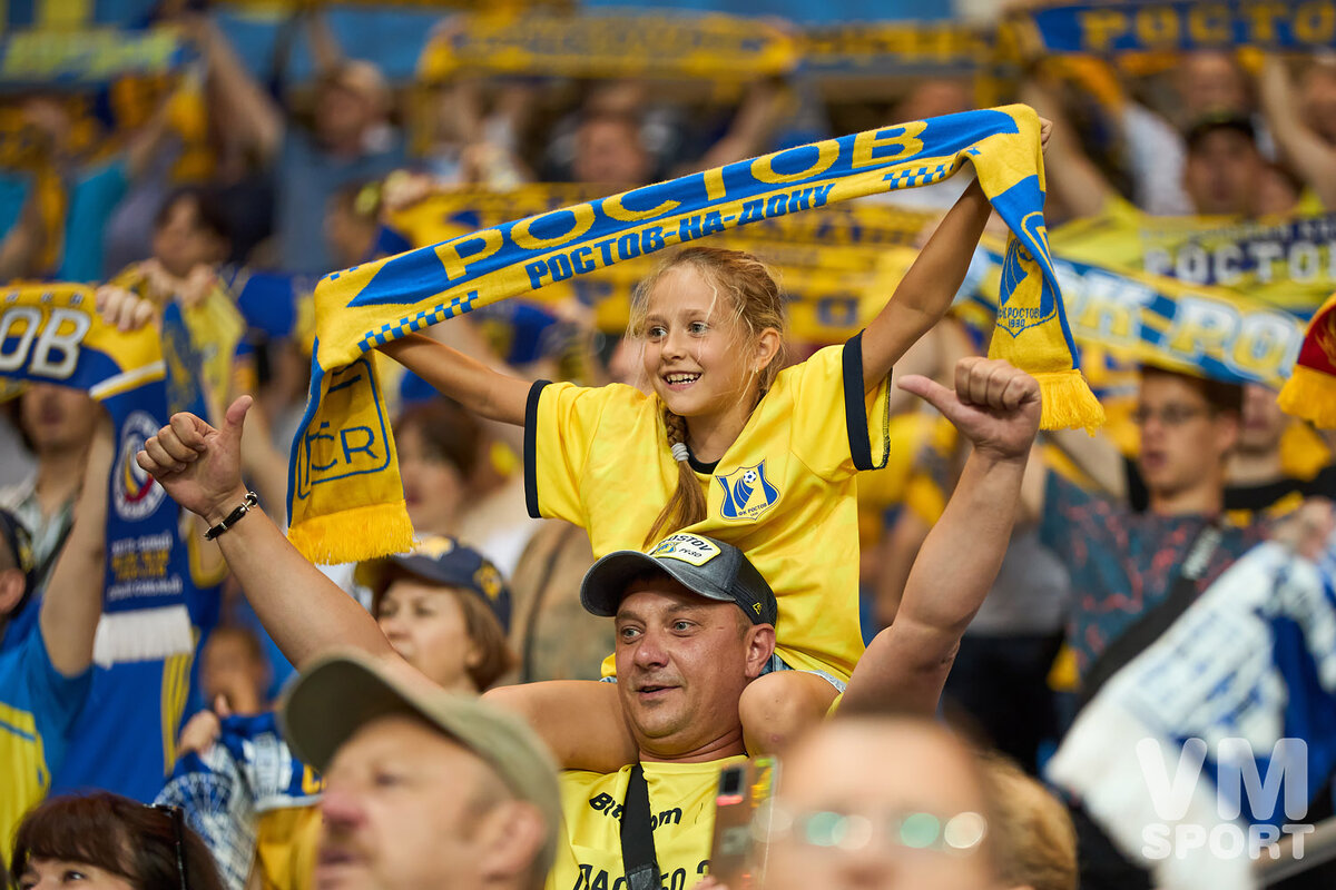 Фото: Владимир Кошкаров/ «В мире спорта»