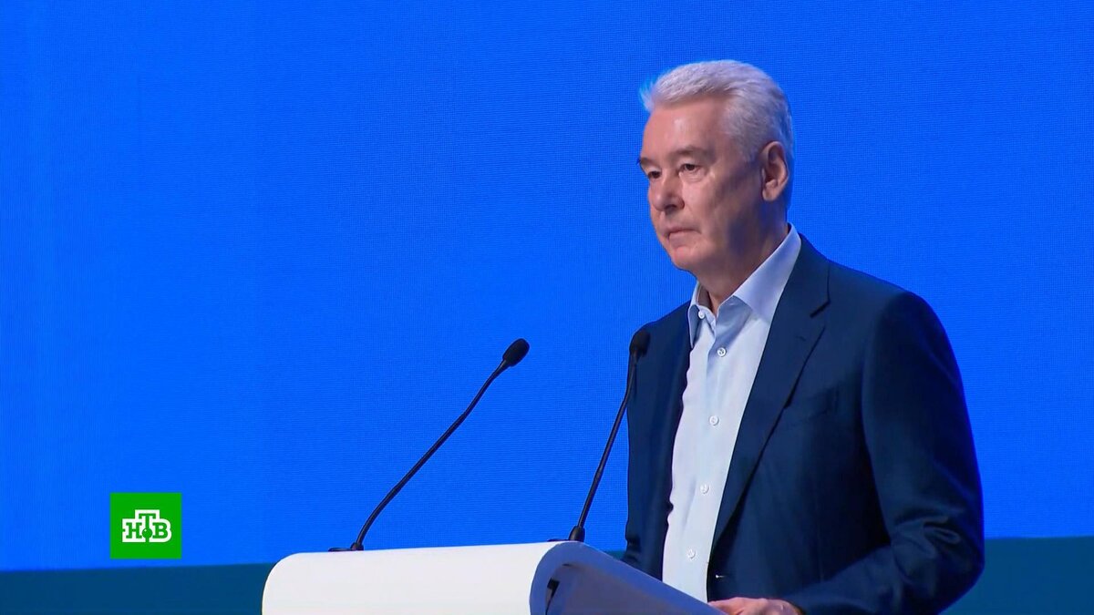    «Удалось вернуть Москву москвичам»: Собянин рассказал о своей работе на посту мэра