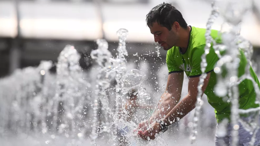   РИА Новости