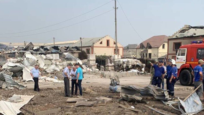   РИА Новости