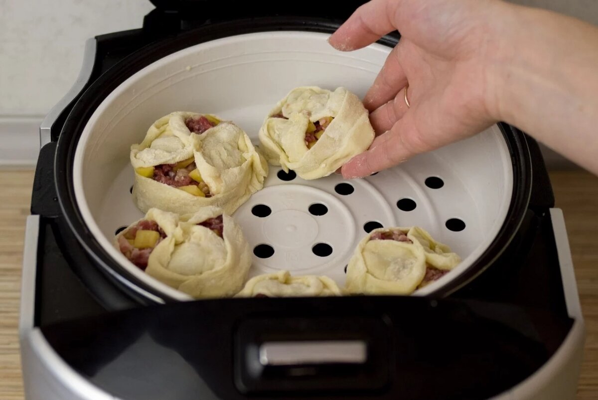 Самые свежие рецепты для Вас!