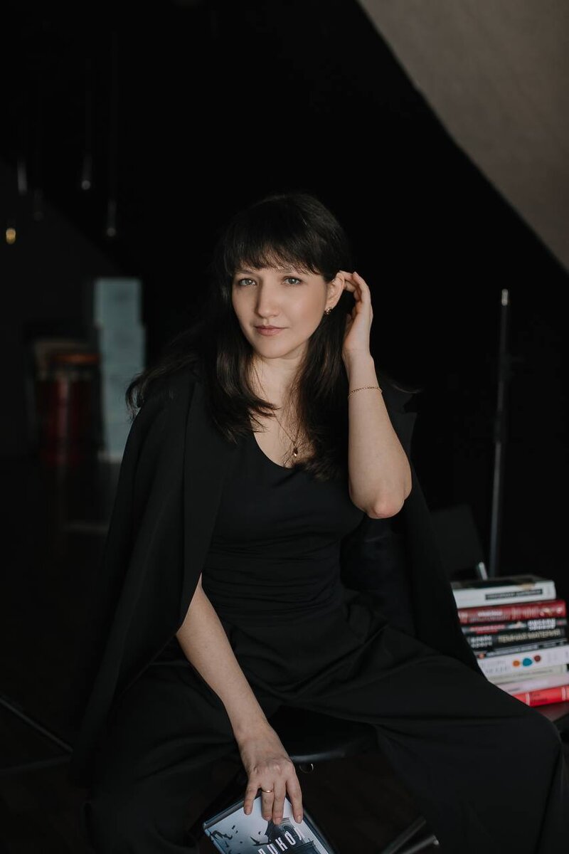 Автор Лора Кейли