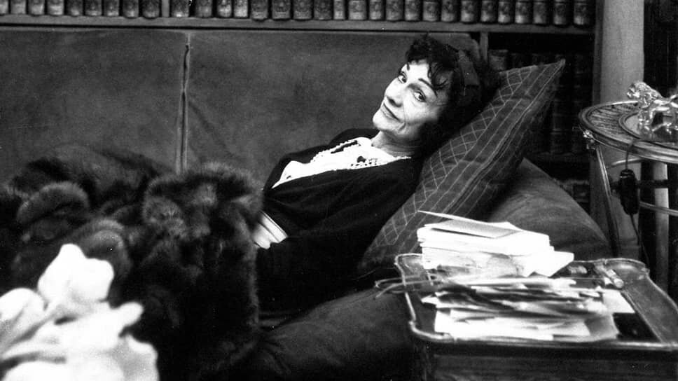 Фото: AP📷Коко Шанель