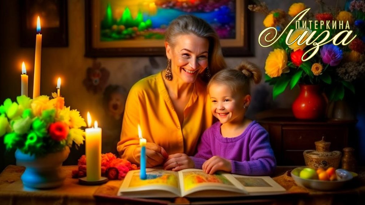 Юбилей для мамы – трогательный и ответственный праздник