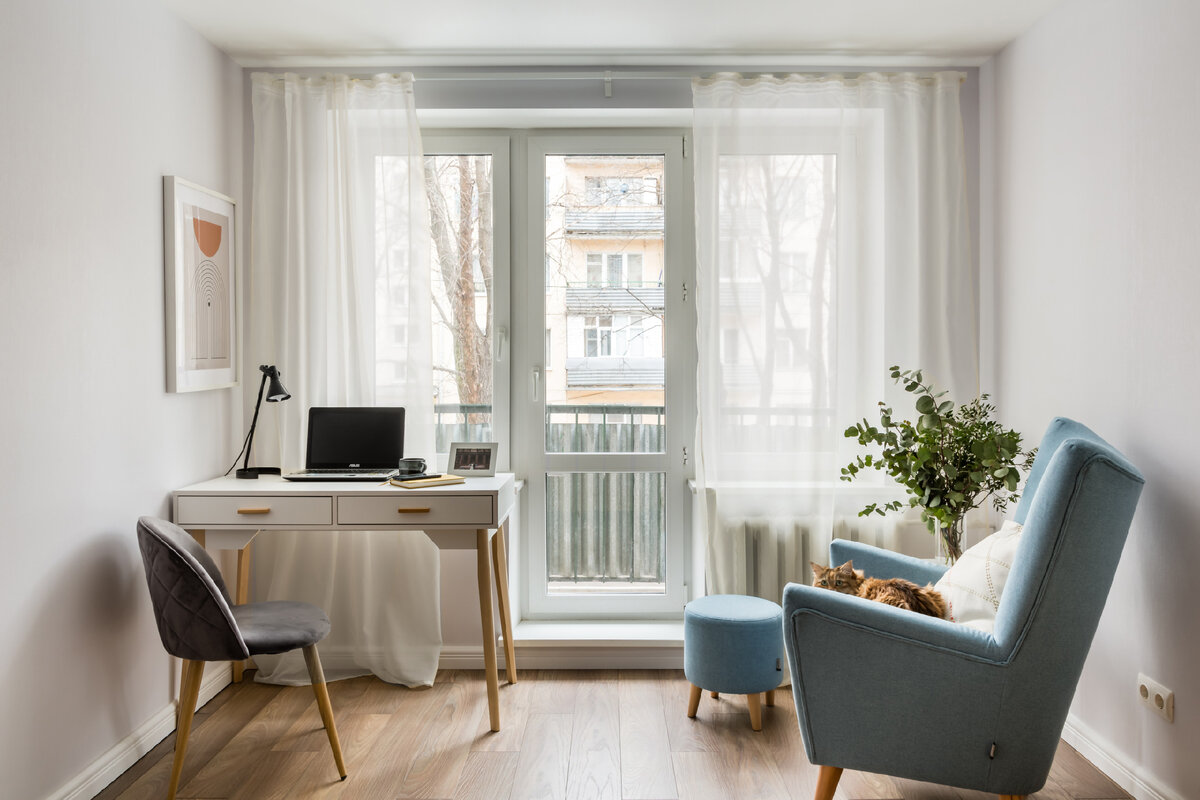 Листайте галерею →