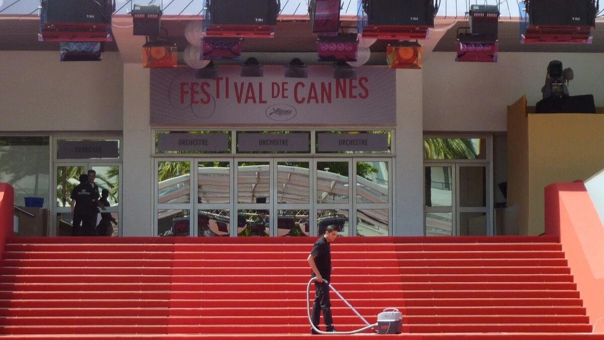 В 1932 в Венеции состоялся первый международный кинофестиваль. Фото: pxhere.com