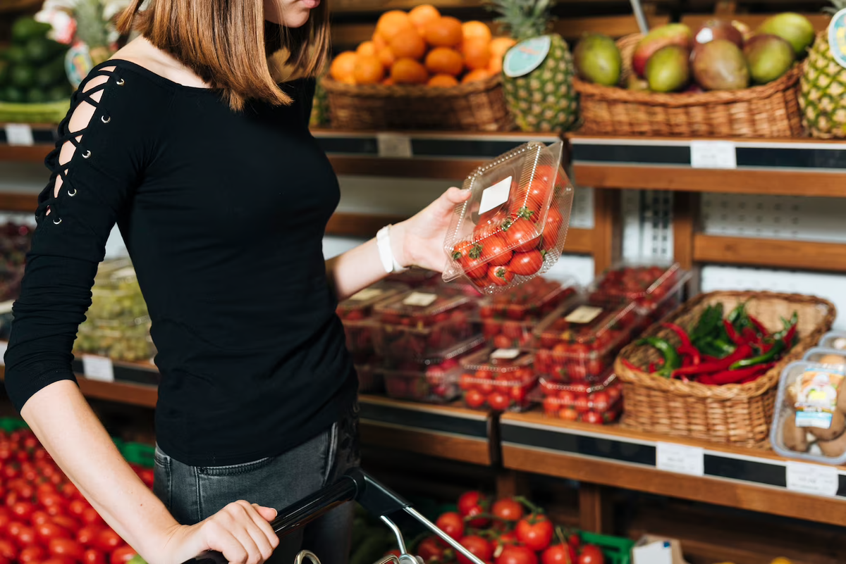 Отдаю продукты