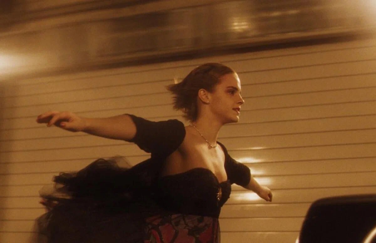 Кадр из фильма «Хорошо быть тихоней» © KINOPOISK