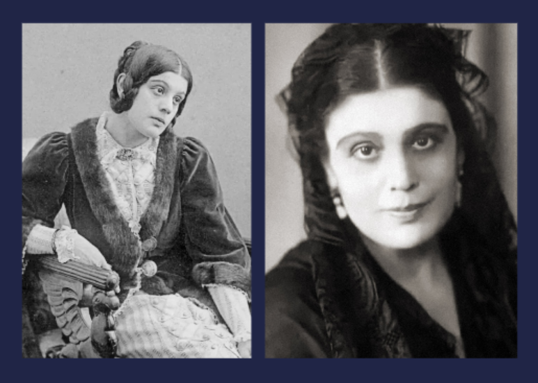 Самойлова и Боярская в роли Карениной: кто бы из них больше понравился ...