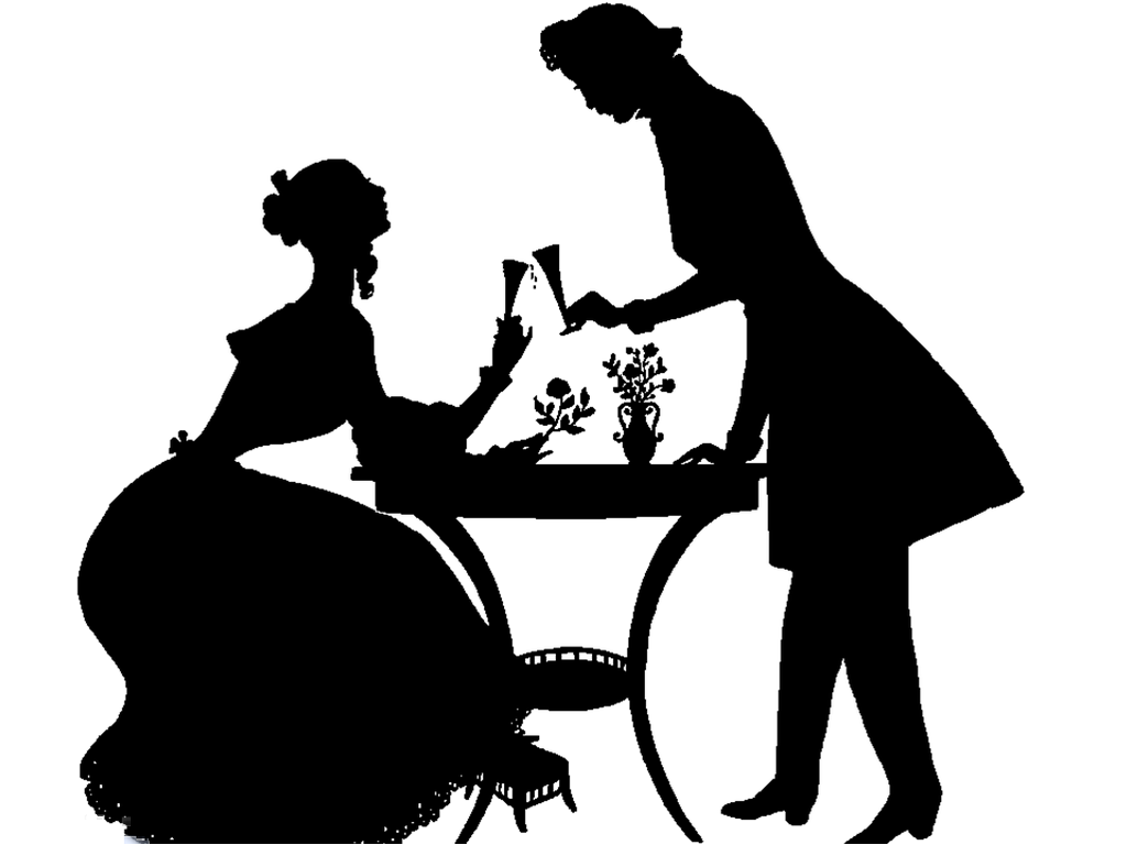 Манеры - лицо ваше 