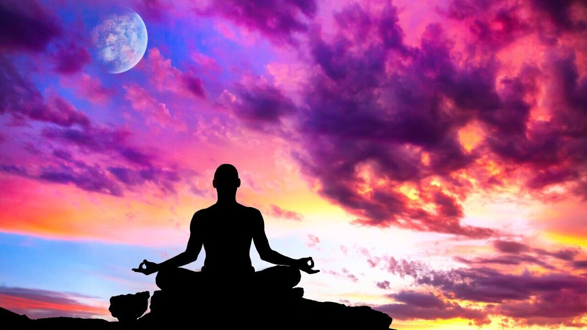 Душевное спокойствие