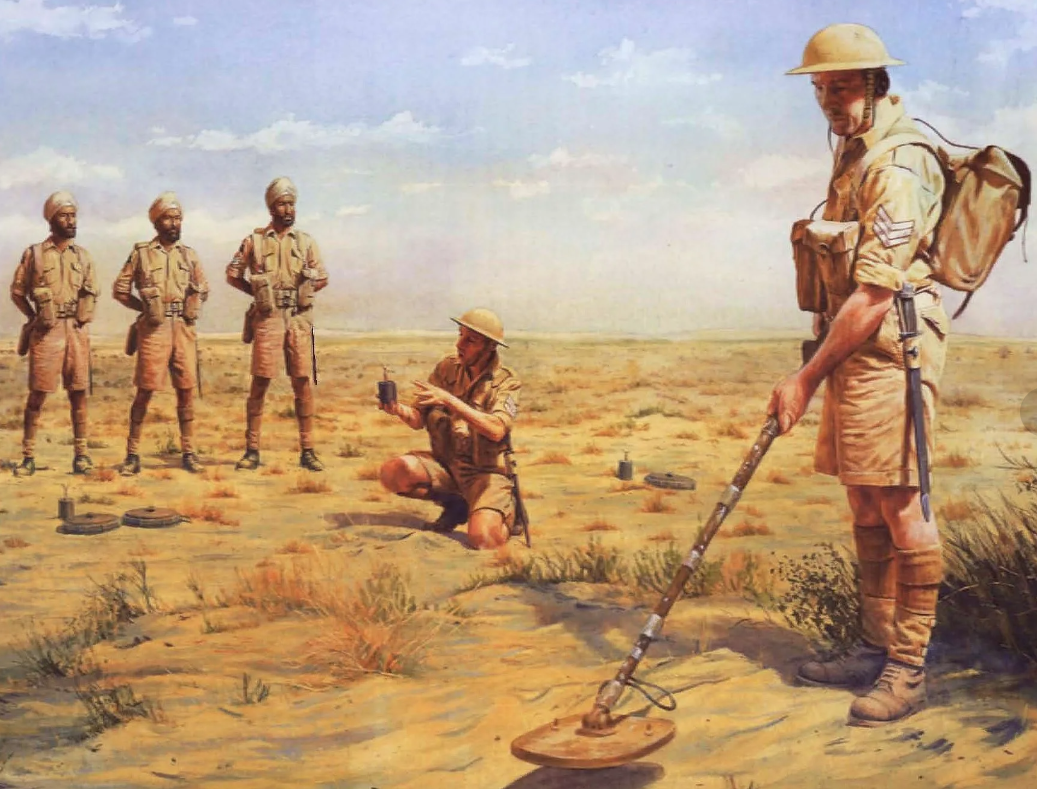 Вторая мировая северная африка. Британские солдаты в Африке ВМВ. Североафриканская кампания второй мировой войны. Африканский корпус.