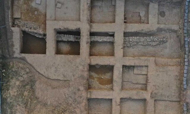     Фото: Министерство культуры Греции