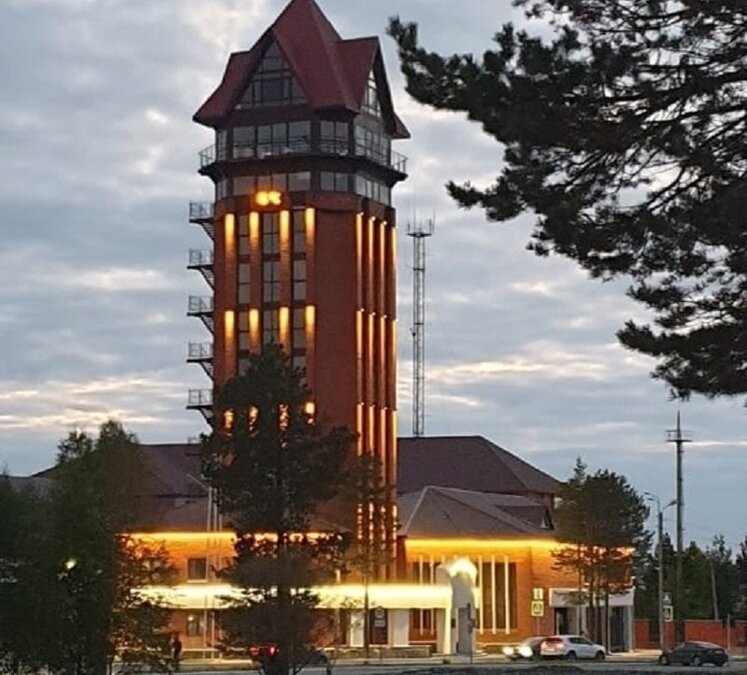 Алексей Романов📷
