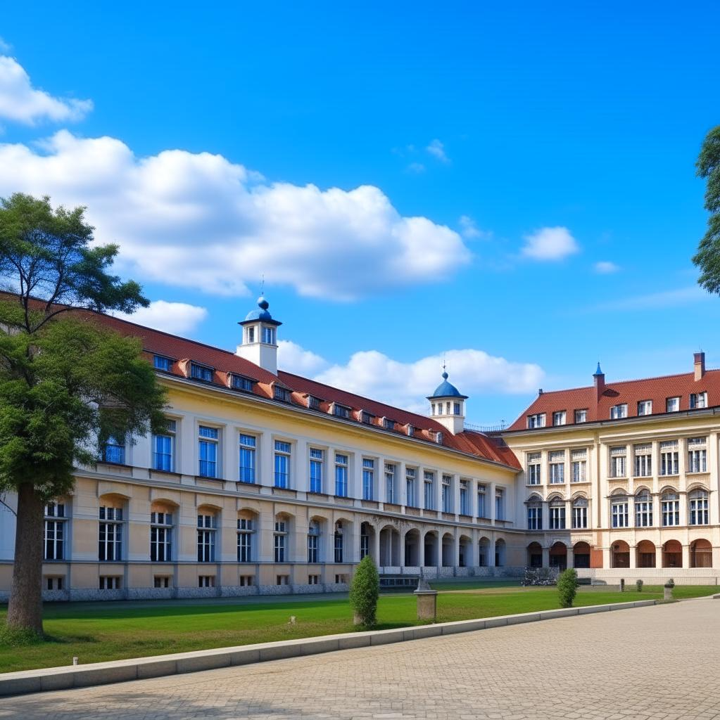 Жизнь, как ВУЗ. ВУЗ, как Жизнь.