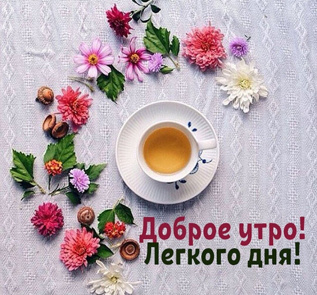 Ну, немного уж не утро, зато одно окно помыла:)