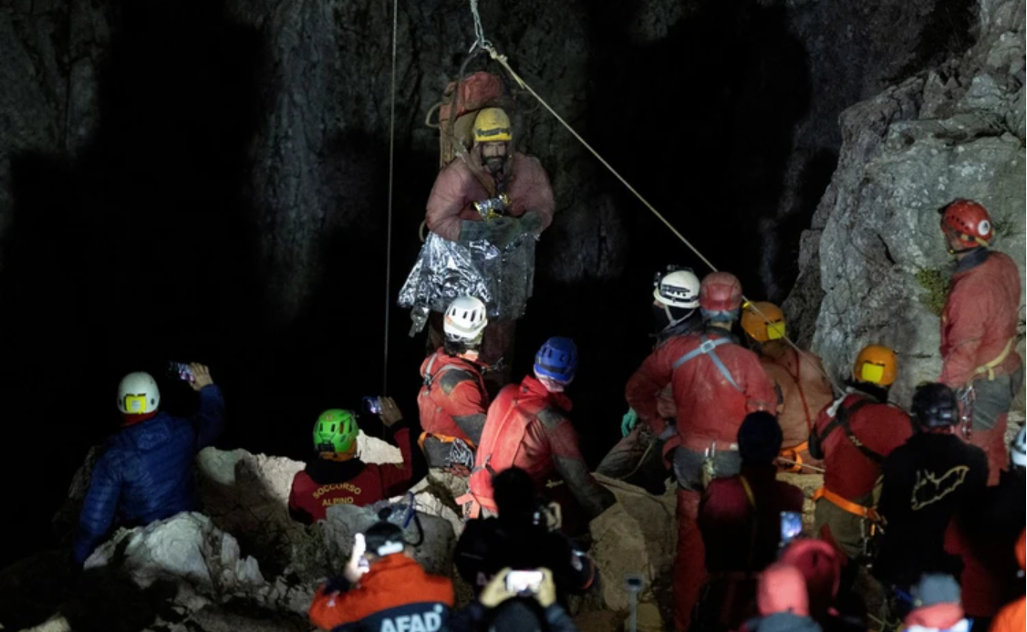 ФОТО: REUTERS