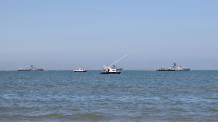 © MAKSIM KONSTANTINOV/GLOBALLOOKPRESS