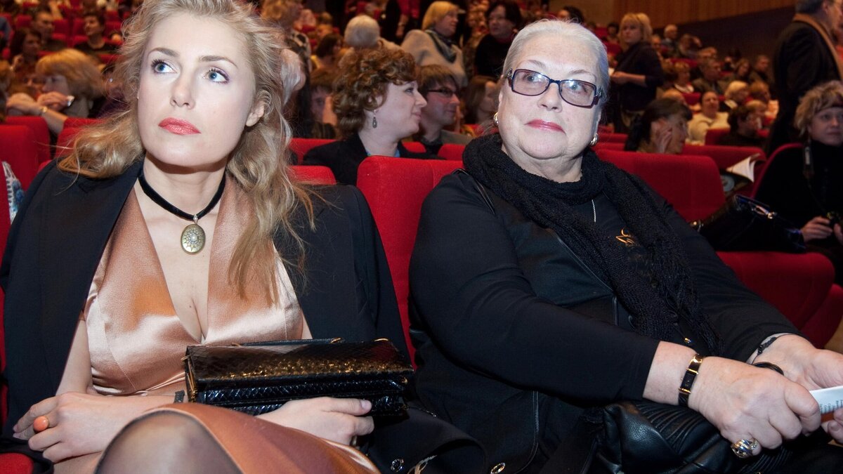    Конфликт Шукшиных© РИА Новости | Илья Питалев