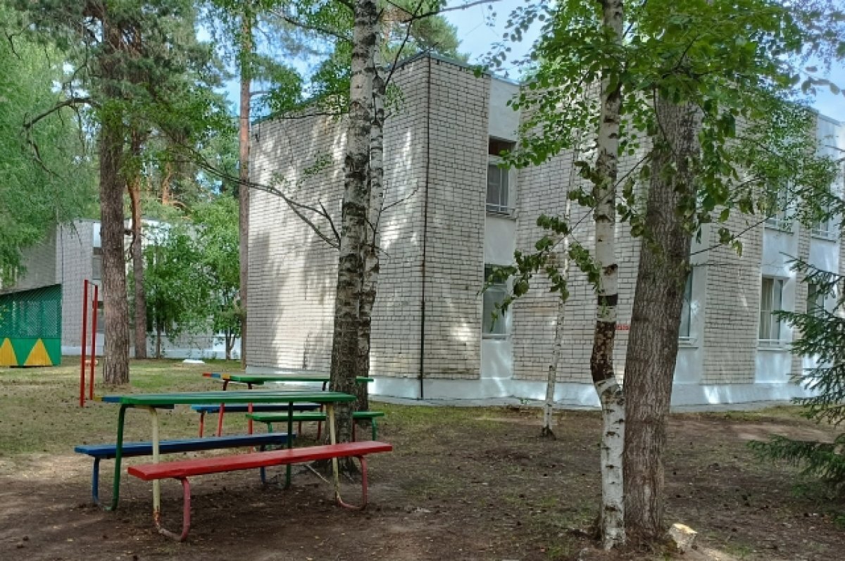    179 протоколов составил нижегородский Роспотребнадзор на организации отдыха