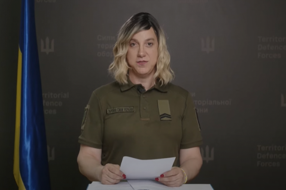    Военкор Коц объяснил, почему не считает фейком заявление спикера ВСУ