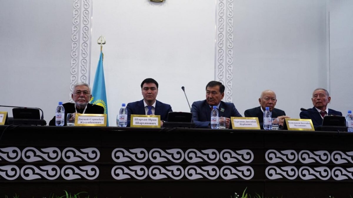    Фото: Министерство промышленности и строительства Август Макаров