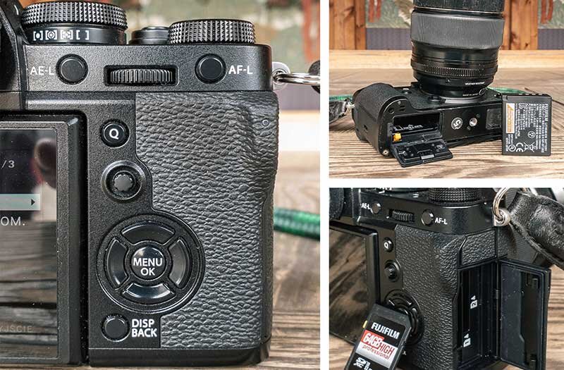 Обзор камеры Fujifilm X-T3: забудьте про полный кадр | TehnObzor | Дзен