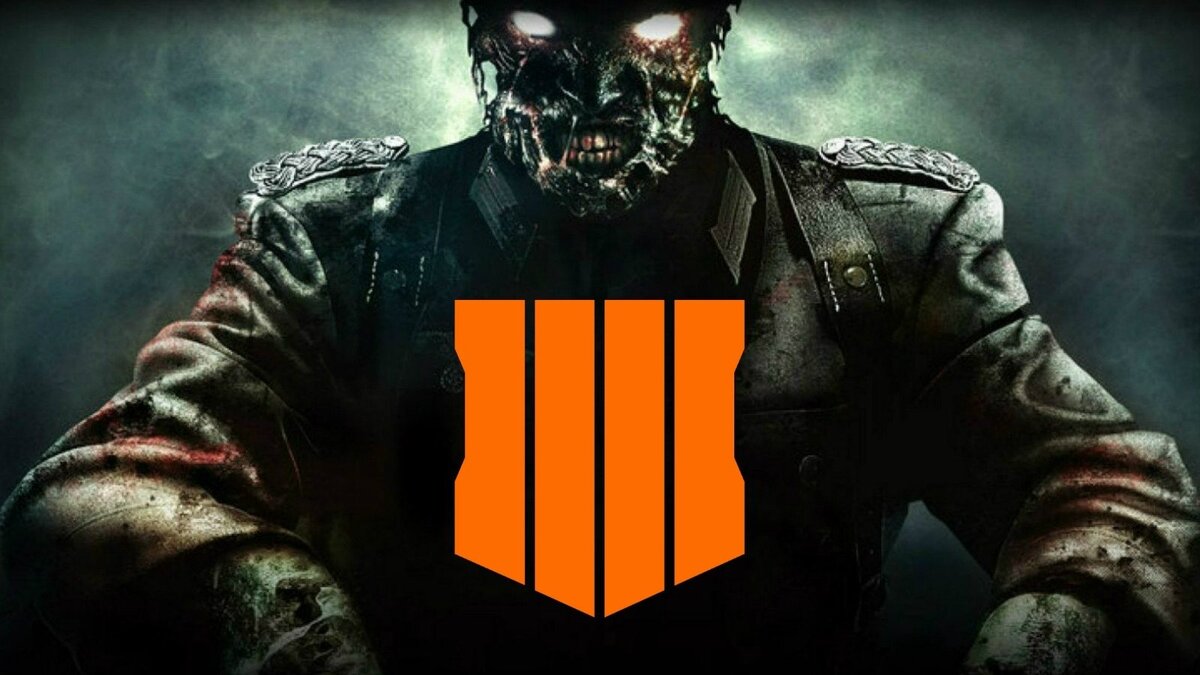 Call of duty: Black Ops 4