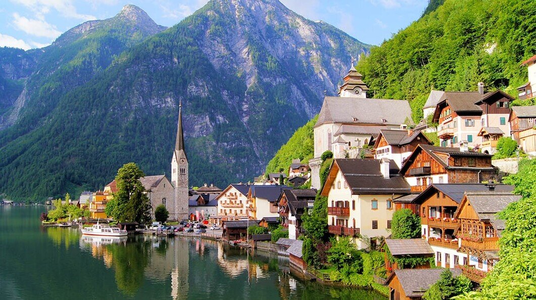 Hollern Austria