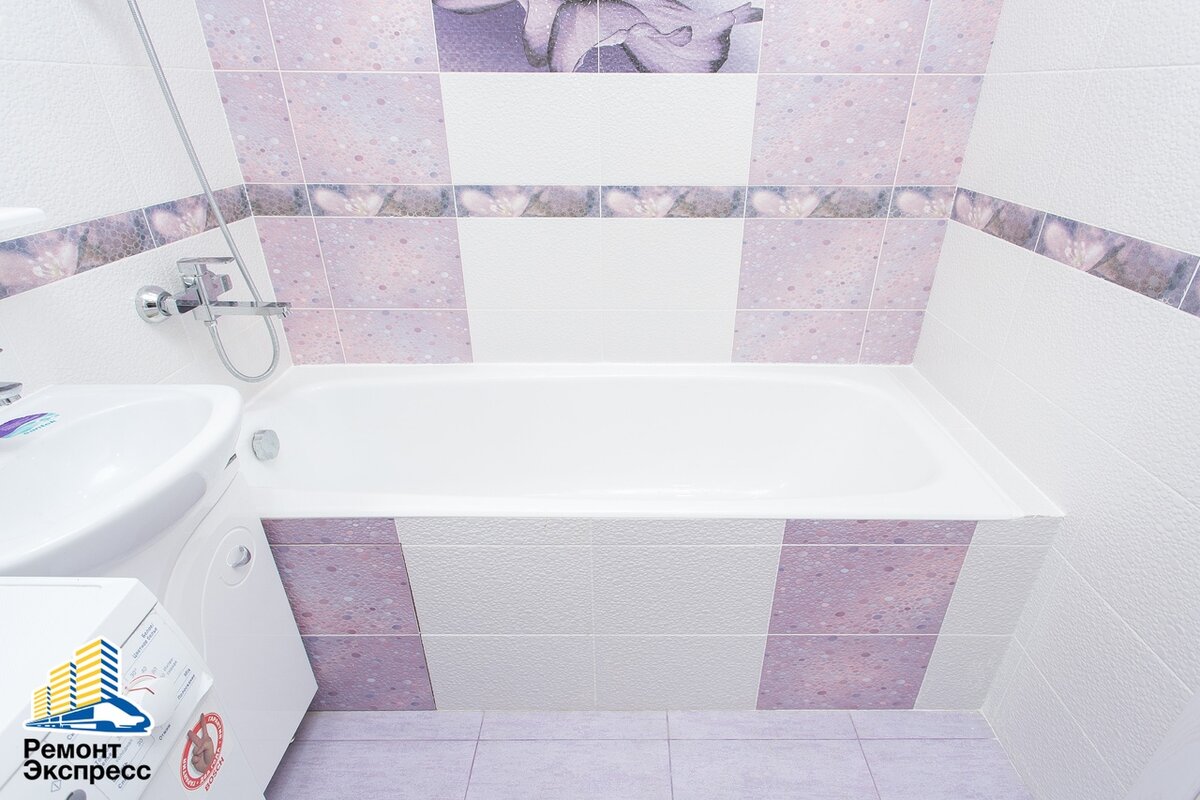 Самодельный экран с люком-невидимкой