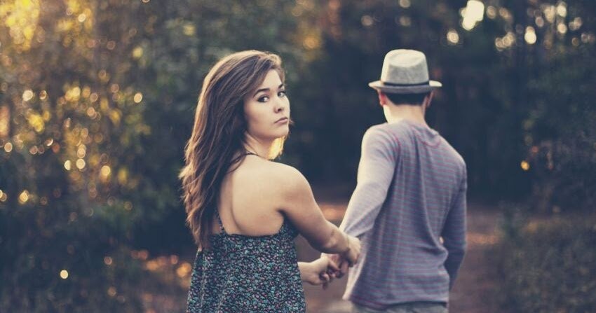 Для каждого человека найдётся свой человек