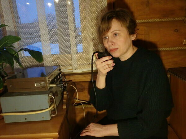 Читатели! Как слышите? Прием!