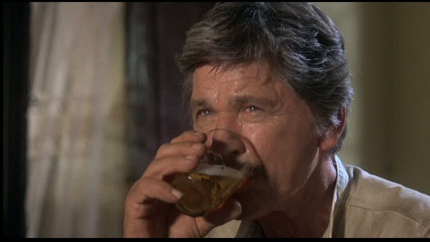 Жажда смерти 1974, кадр из фильма (из открытых источников)