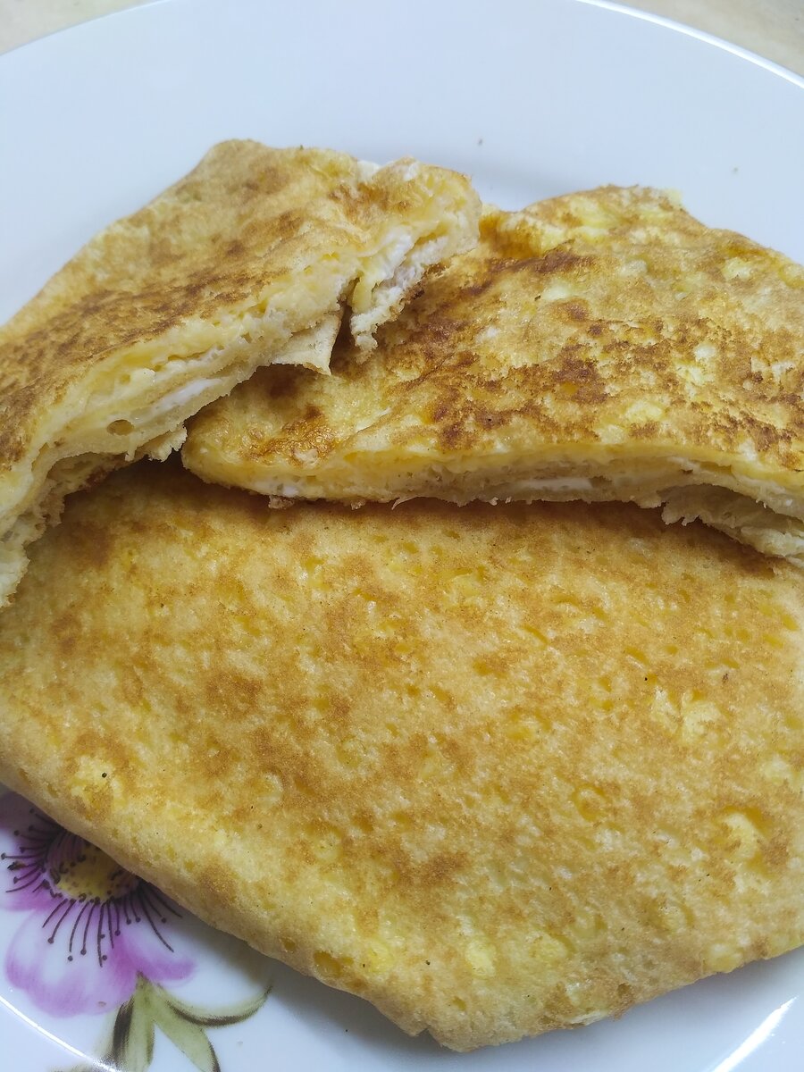 На фотографиях выглядит не очень симпатично, но вкус все затмевает).