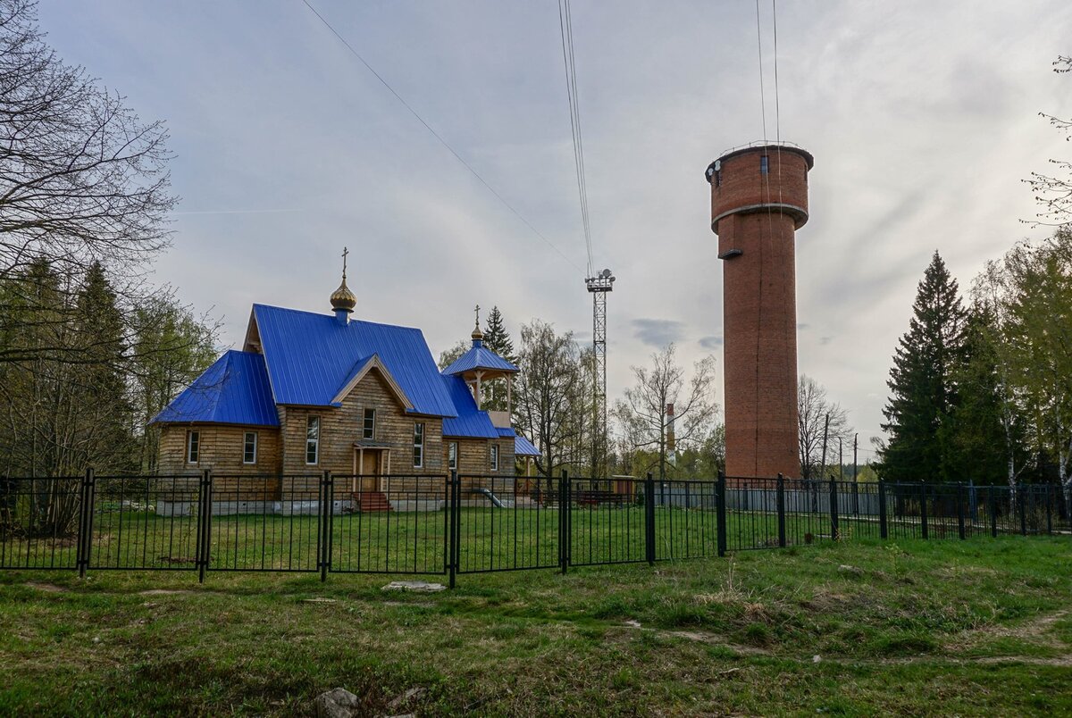 Клин 9 военный городок фото