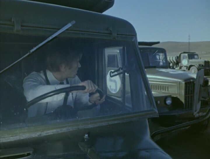 Кадр из фильма "Ксения, любимая жена Фёдора", снятого в 1974 году кинорежиссёром Виталием Вячеславовичем Мельниковым