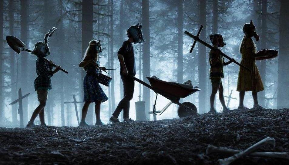 Sematary Стиль Музыки