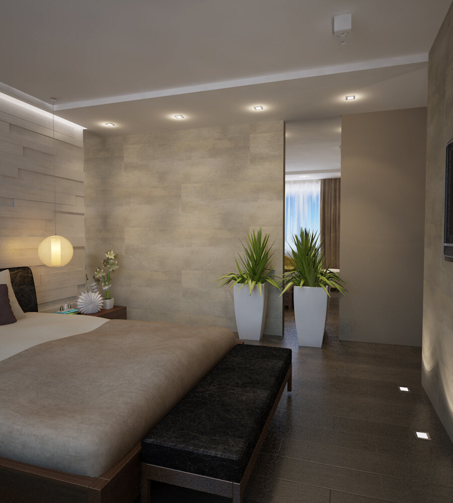 Визуализация