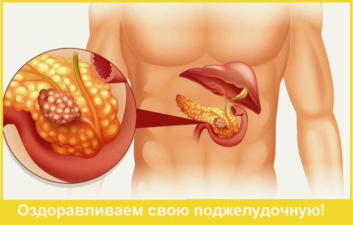 Здоровье, молодость, поджелудочная, полезные советы, ужин